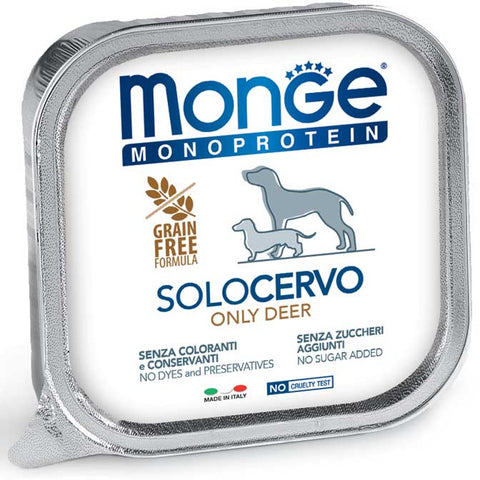 Monge - Solo Deer