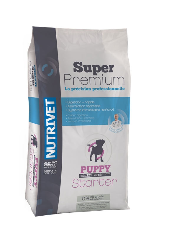 NUTRIVET-Super-Premium-Puppy-Starter