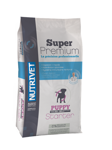 NUTRIVET-Super-Premium-Puppy-Starter