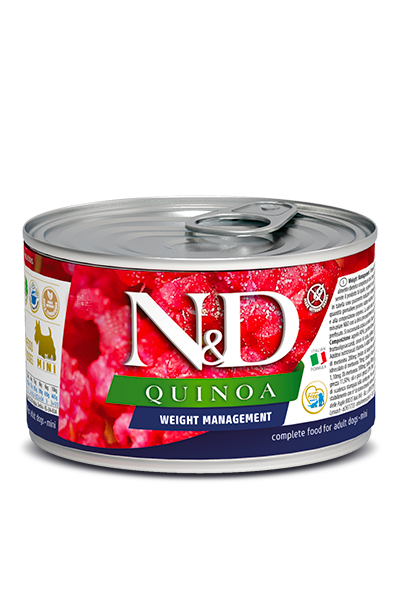 N&D-Quinoa-GF-Can-Weight-Management