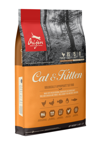Orijen Cat Orijen Hrana Orijen Grain Free Cat Food Store