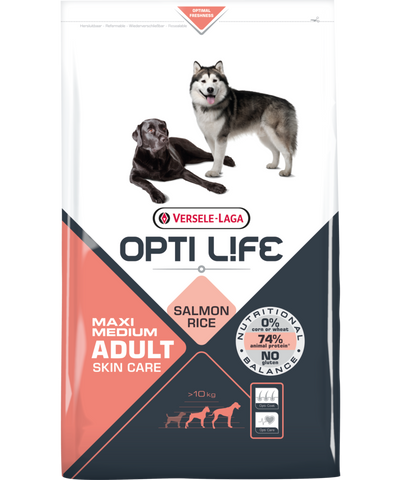 OPTI LIFE - Adult Skin Care Medium & Maxi