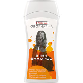 OROPHARMA - 2in1 250ml