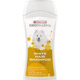 OROPHARMA - White Hair 250ml