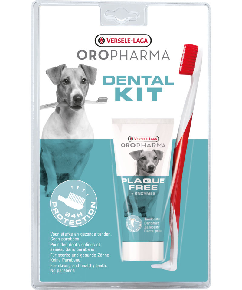 OROPHARMA - Dental K