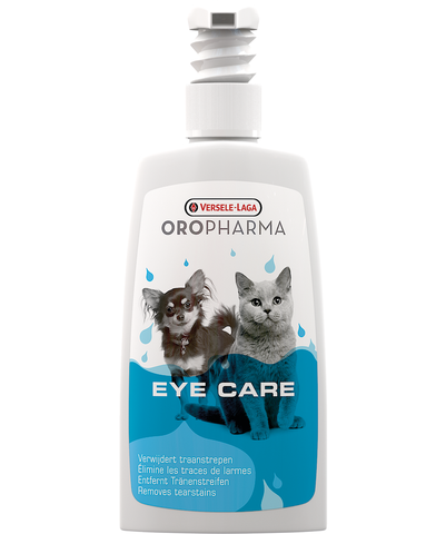 OROPHARMA - Eye Care - Losion za negu očiju kod pasa i mačaka