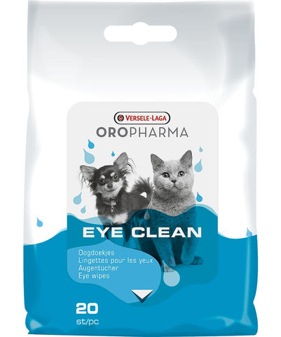 OROPHARMA - Eye Clean
