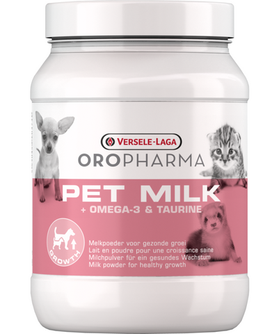 OROPHARMA - Pet Milk