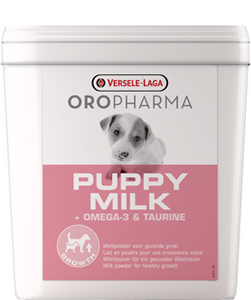 OROPHARMA - Puppy Milk