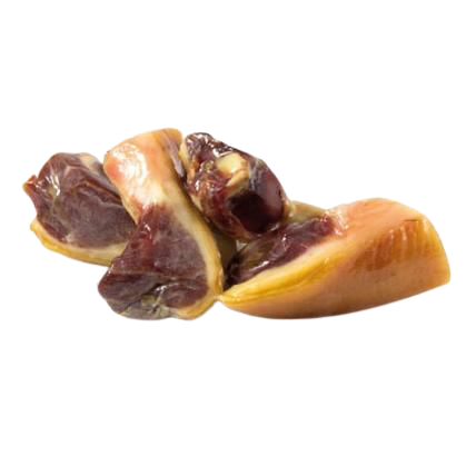 MEDITERRANEAN NATURAL - Komadići pršuta za male rase, 200 gr