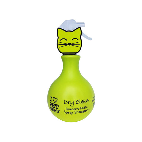 PET HEAD - Dry Clean Spray 450ml