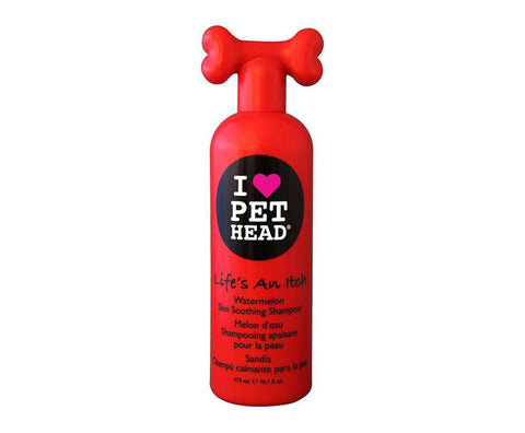 PET HEAD - Life Is An Itch 475ml