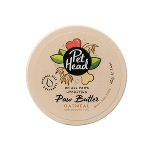 PET HEAD - Oatmeal Paw Butter 60ml