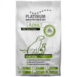 PLATINUM - Adult Chicken