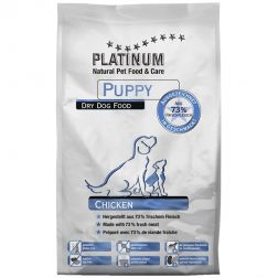 PLATINUM - Puppy Chicken