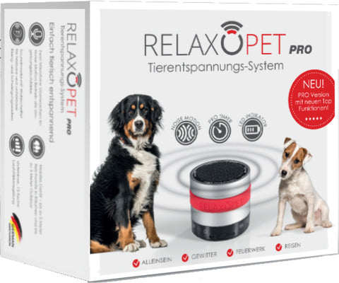 RELAXO PET - Relaxo Dog