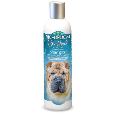 Bio Groom : Šampon za pse sa problematičnom kožom Bio-Med, 236 ml