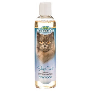 Bio Groom : Šampon za mačke 236 ml