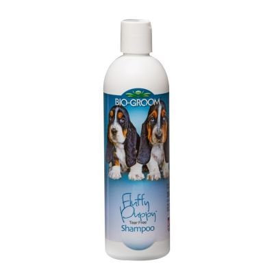 Bio Groom : Šampon za štence Fluffy Puppy