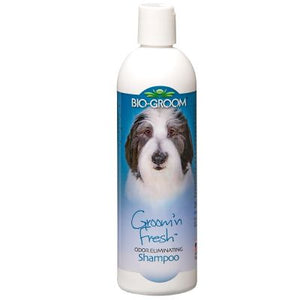 Bio Groom : Šampon za pse Groom'n Fresh, 355 ml