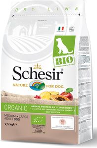SCHESIR - Bio Organic Medium & Large