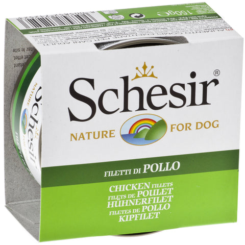 SCHESIR - Can Chicken