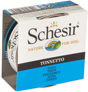 SCHESIR - Can Tuna