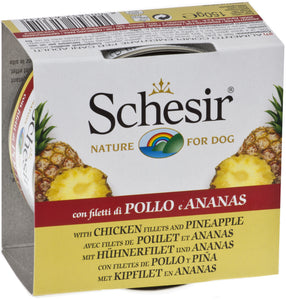 SCHESIR - Fruit Pineapple