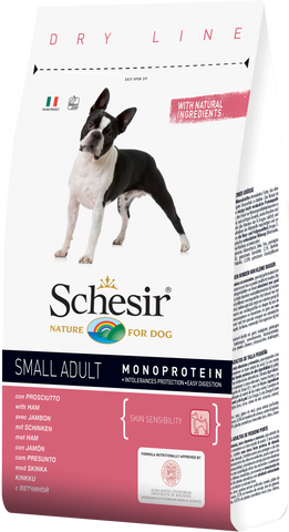 SCHESIR - Small Adult Ham