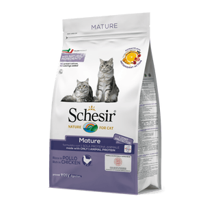 SCHESIR CAT - Mature Chicken