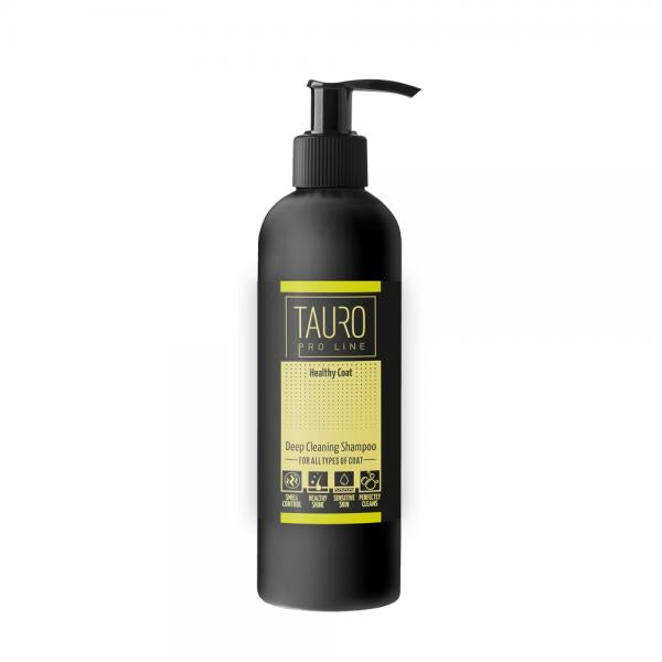 TAURO PRO - Deep Cleaning
