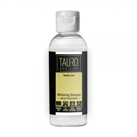 TAURO PRO - Whitening