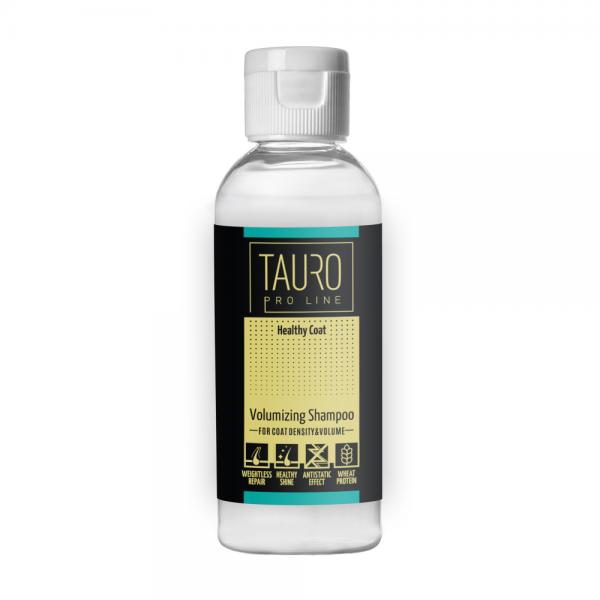 TAURO PRO - Volumizing