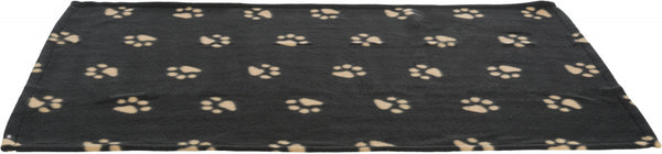 TRIXIE - Beany Black Blanket