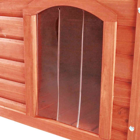 TRIXIE - Plastic Door for Dog Kennel