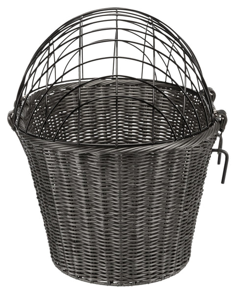 TRIXIE -  Front Bicycle Basket
