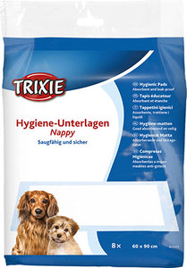 TRIXIE - Hygiene Pad Nappy 60x90cm (8 komada)