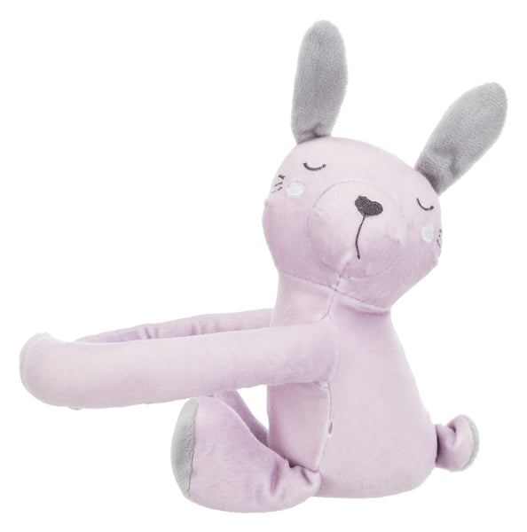 TRIXIE - Junior Bunny Cuddly Set