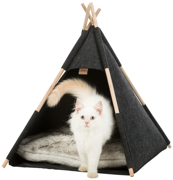 TRIXIE - Tipi Cave