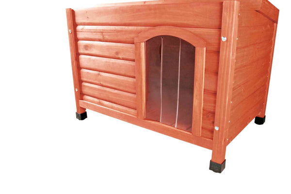 TRIXIE - Plastic Door for Dog Kennel