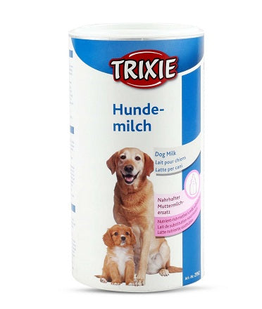 TRIXIE - Puppy Milk