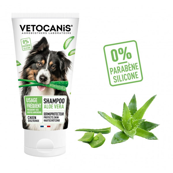 VETOCANIS - Frequent Use 300ml