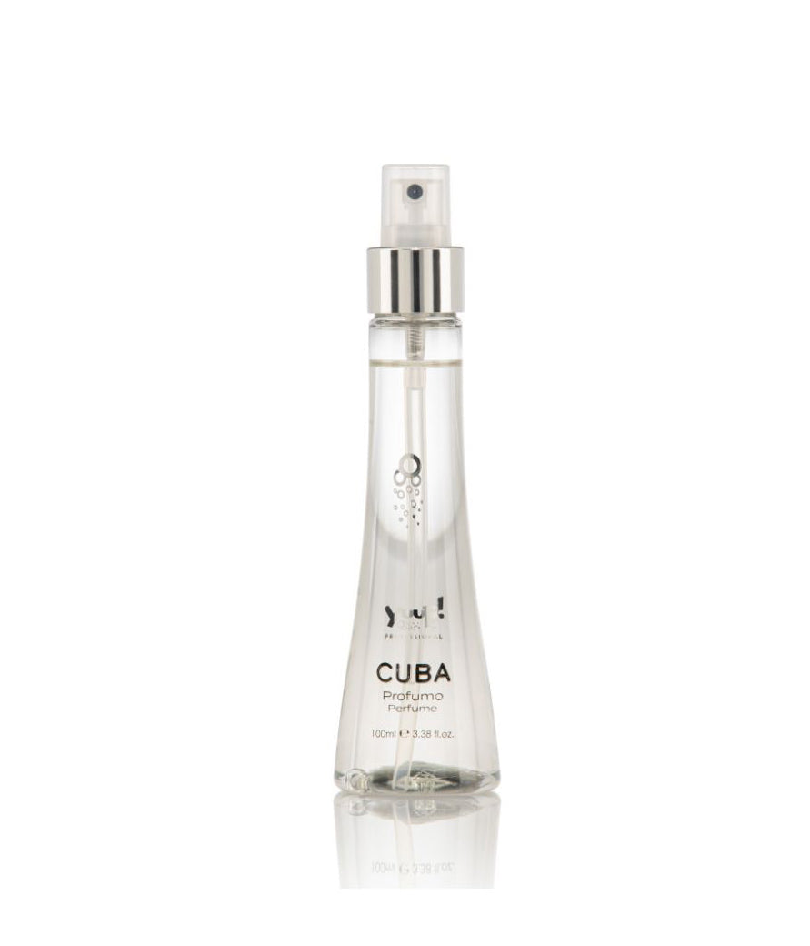 YUUP - Cuba Parfume 100ml