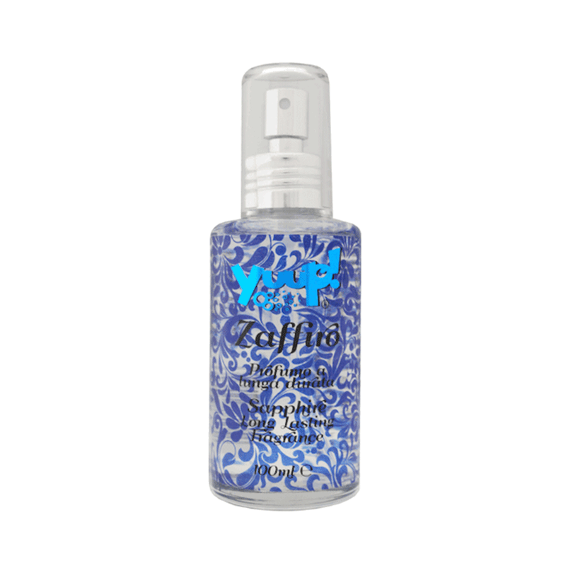 YUUP - Sapphire Fragrance