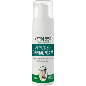 VET’S BEST - Dental pena za čišćenje zuba