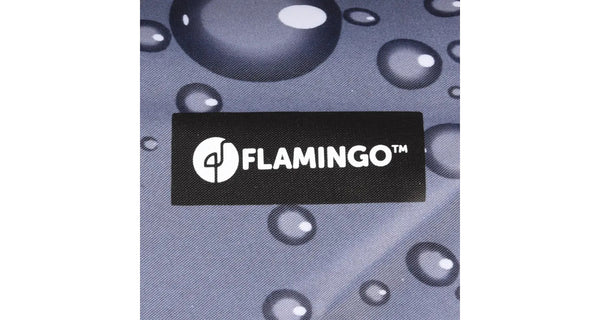 FLAMINGO - Fresk Drop Bone