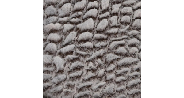 FLAMINGO - Snoozzy Pravougaonik | Sivi 50x54x15 cm