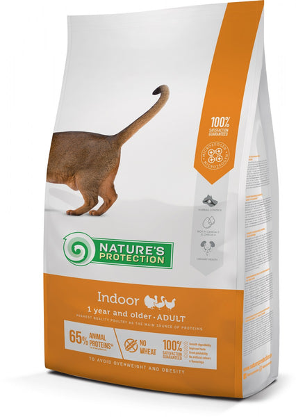 NATURES PROTECTION SP - INDOOR | Poultry