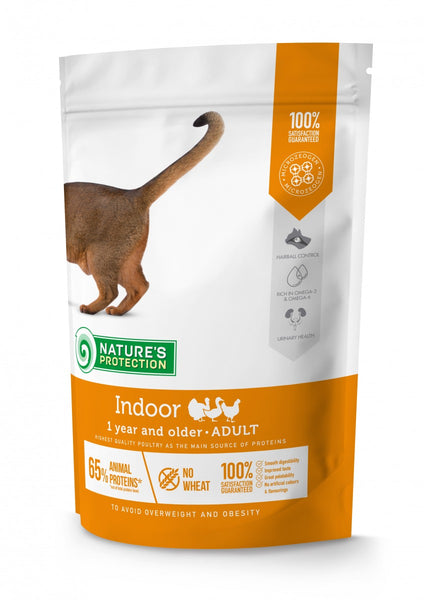 NATURES PROTECTION SP - INDOOR | Poultry