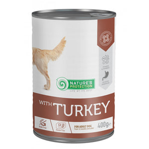 NATURES PROTECTION - CAN | Sensitive - Turkey
